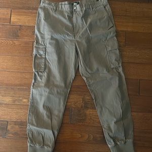 PAIGE Cargo Joggers